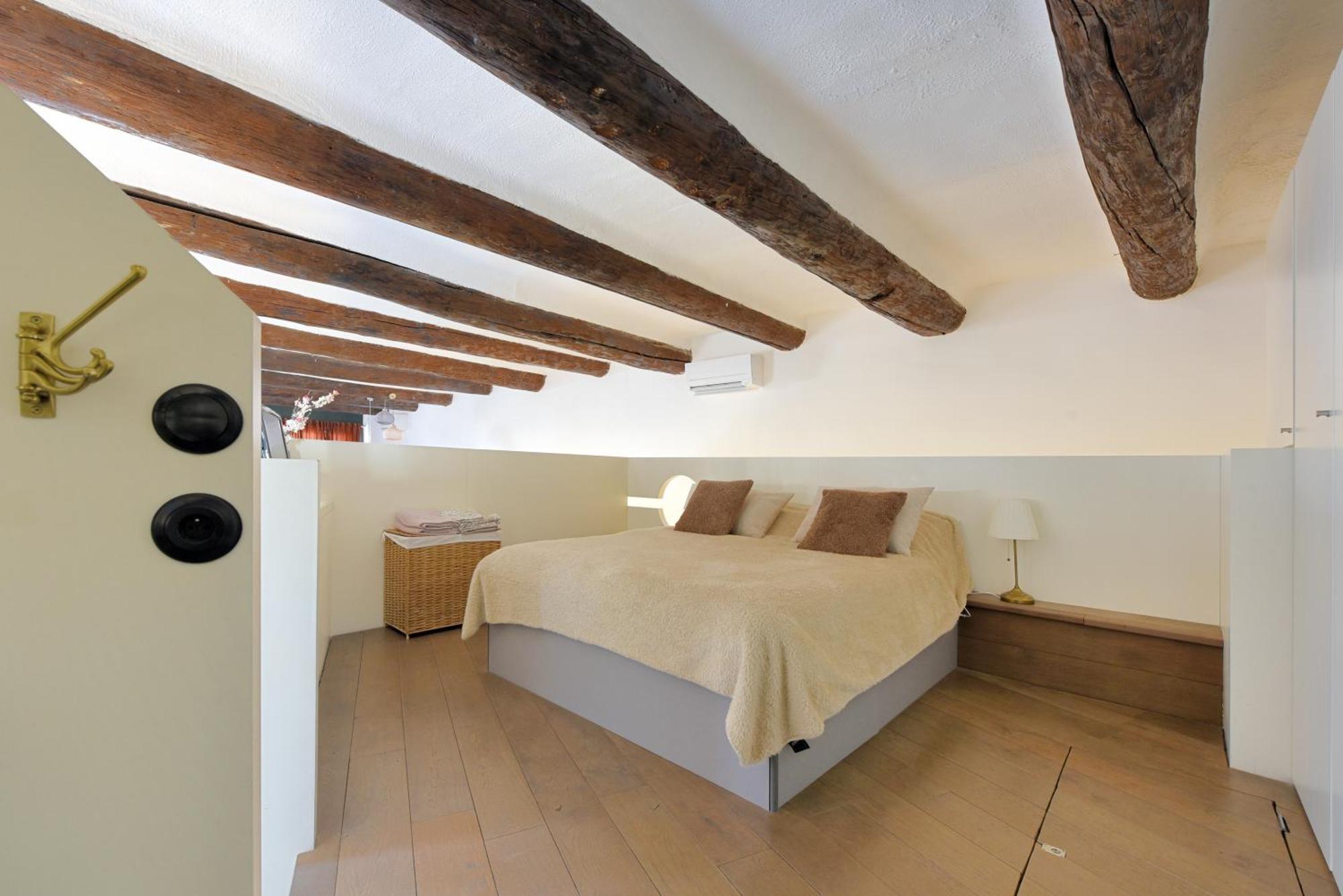 Vieux-Port Magnifique Appartement Loft Marseille Bagian luar foto