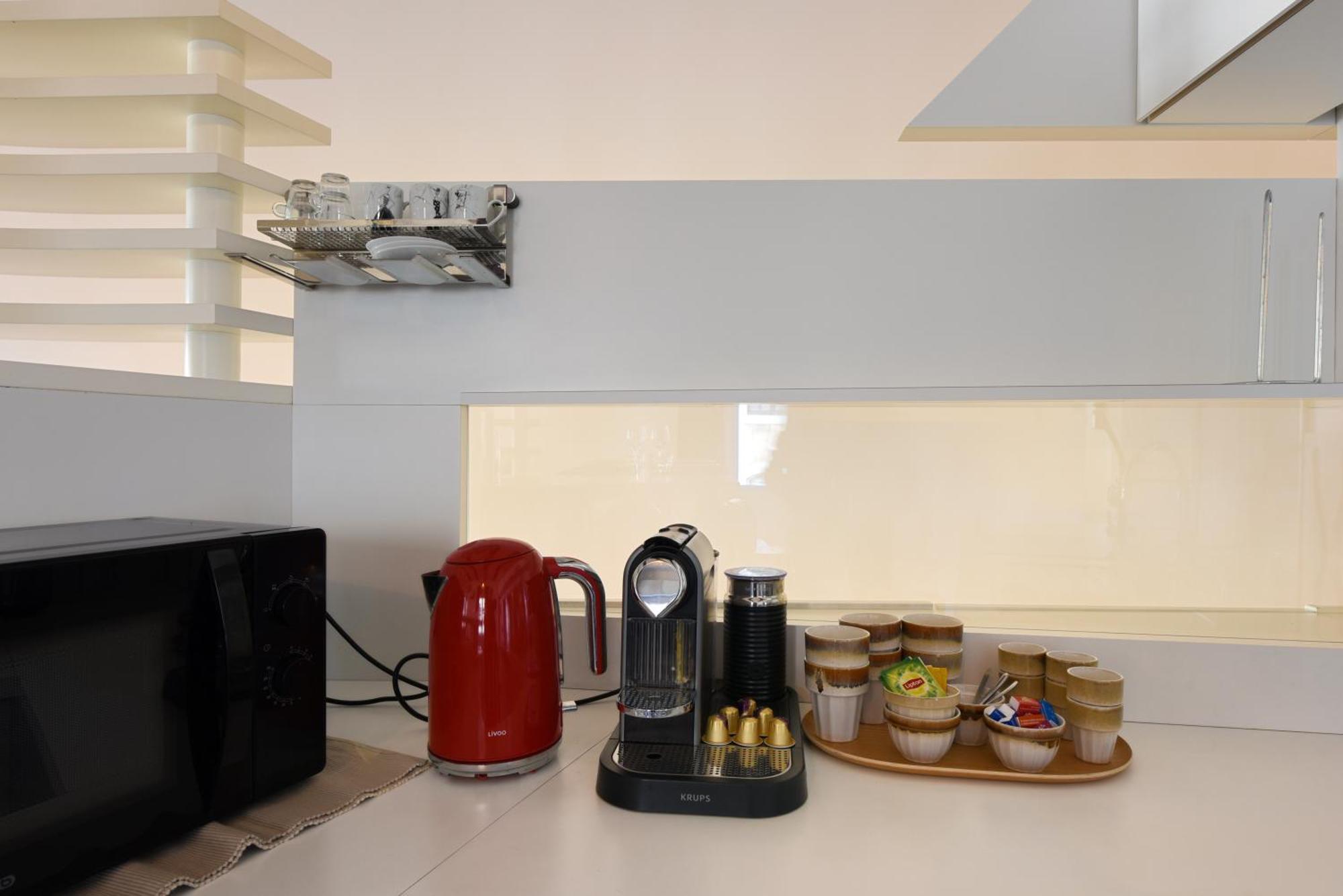Vieux-Port Magnifique Appartement Loft Marseille Bagian luar foto