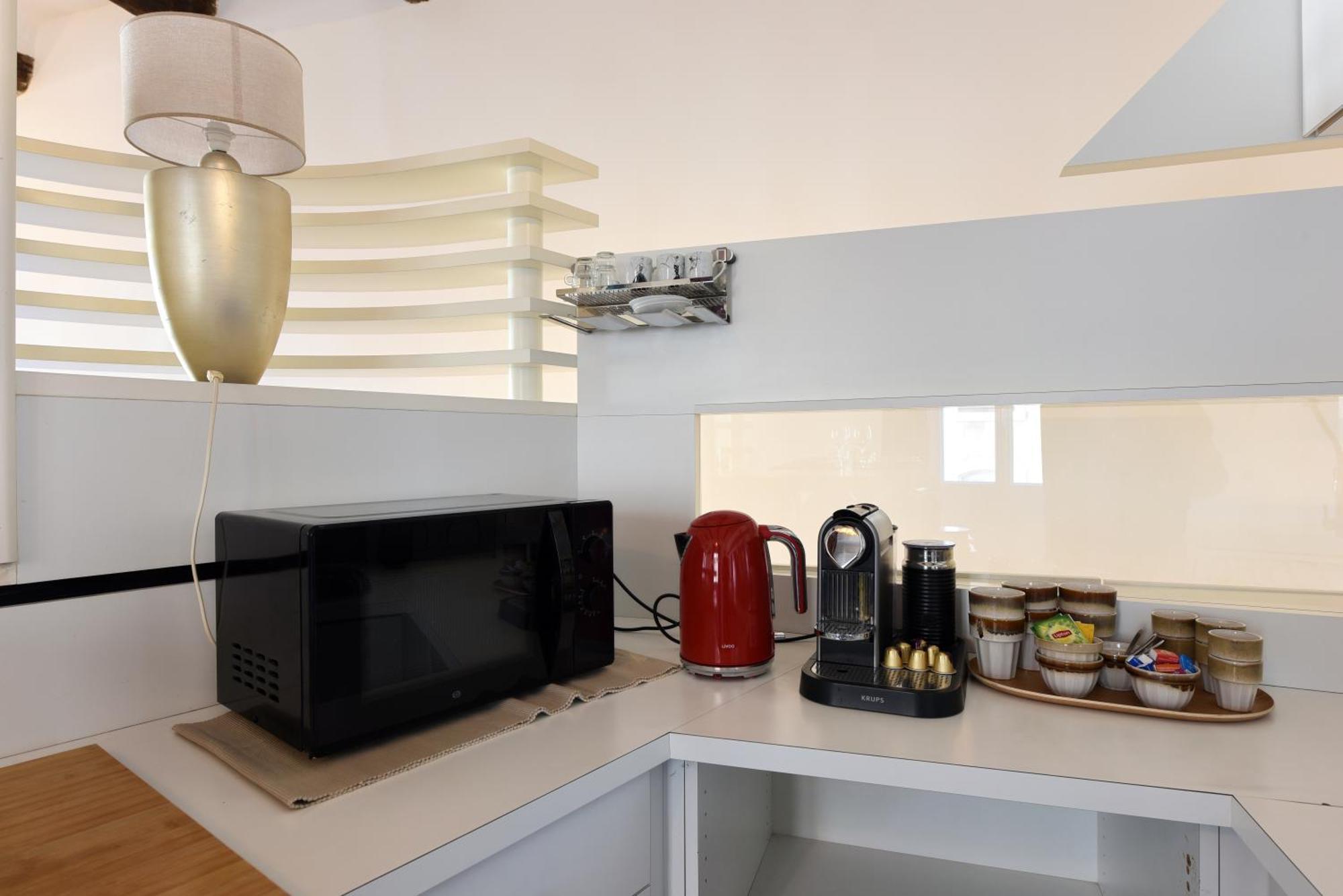 Vieux-Port Magnifique Appartement Loft Marseille Bagian luar foto